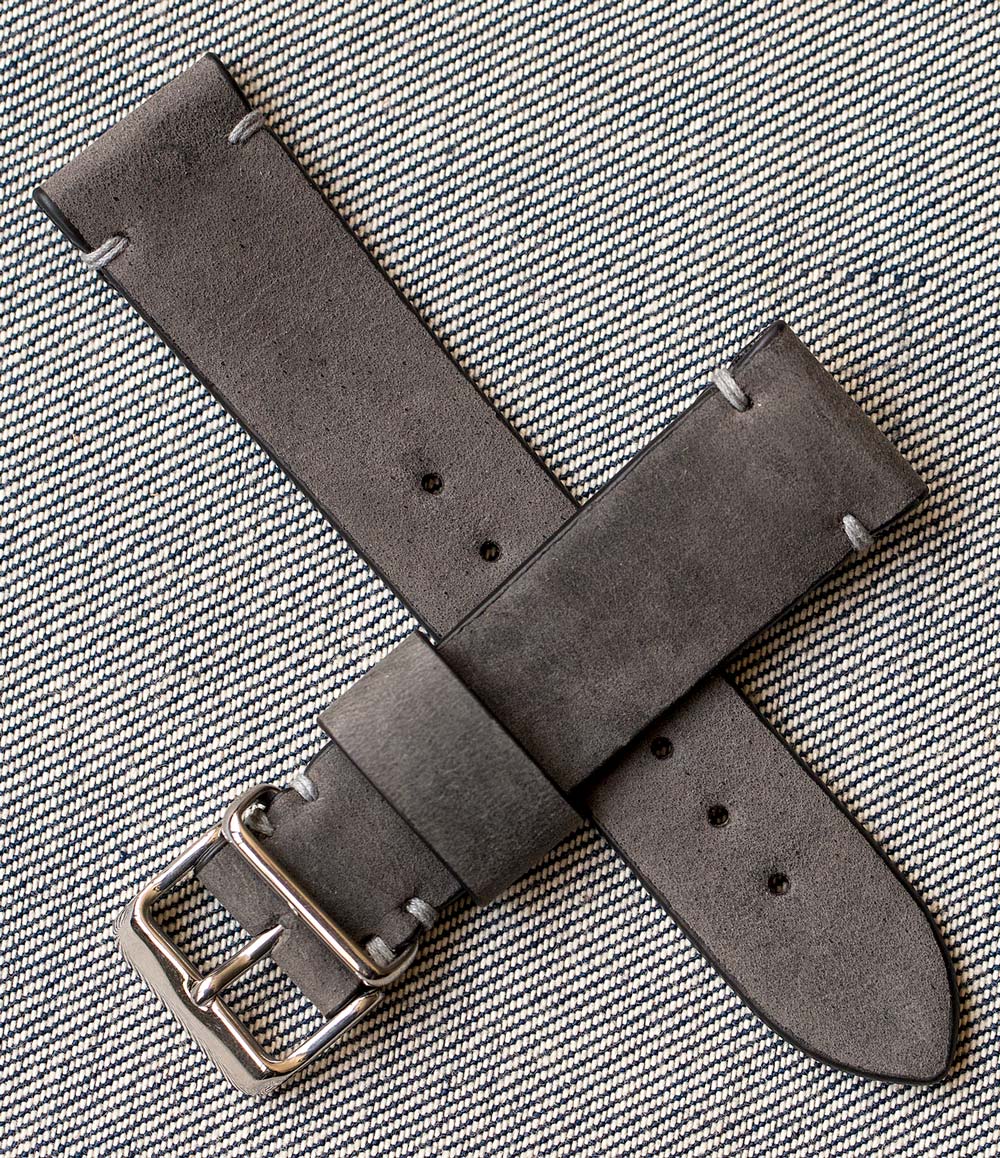 GRAYSTONE HORWEEN HORSE FRONT STANDARD STRAP – NOSTIME