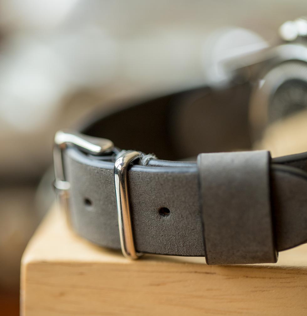 Model 2 Premium Sewn-in hardware