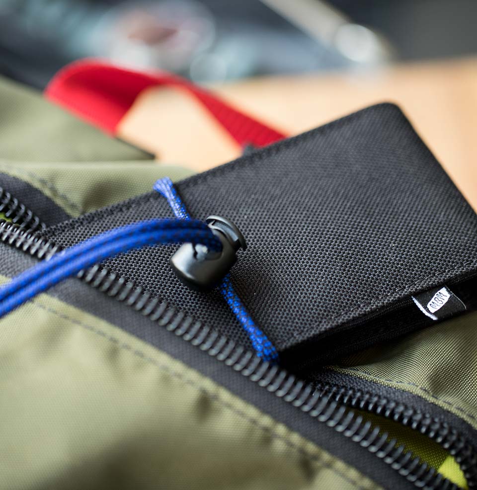 EDC Watch Fold Travel Companion