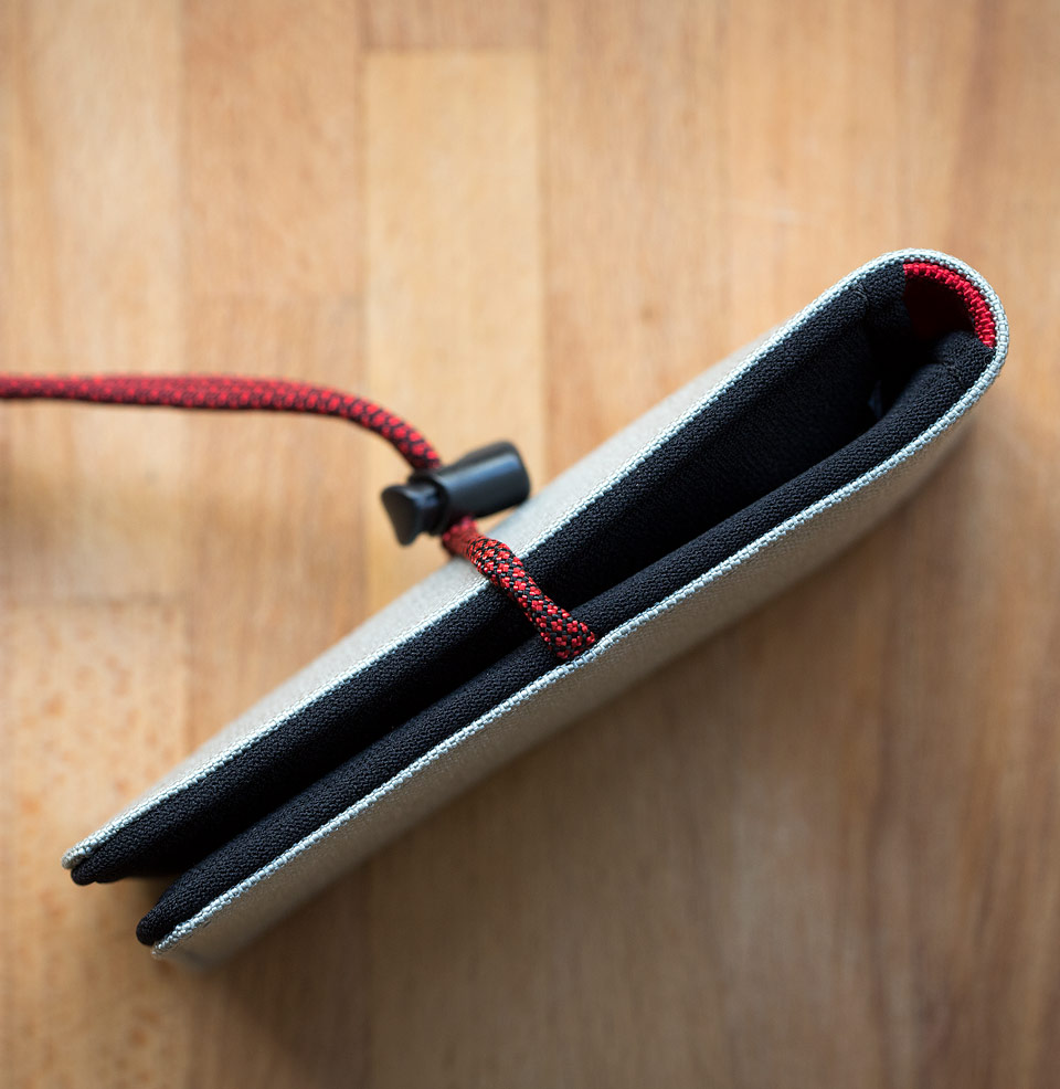 EDC Watch Fold Compact