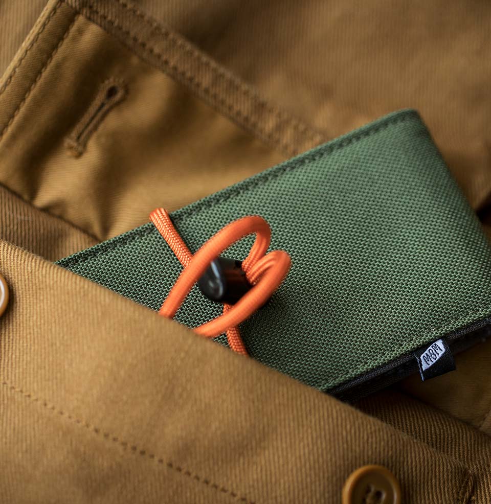 EDC Watch Fold Travel Companion