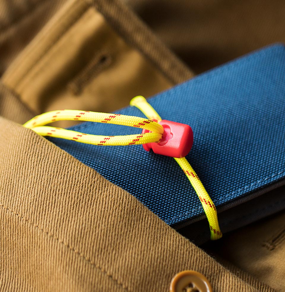 EDC Watch Fold Travel Companion