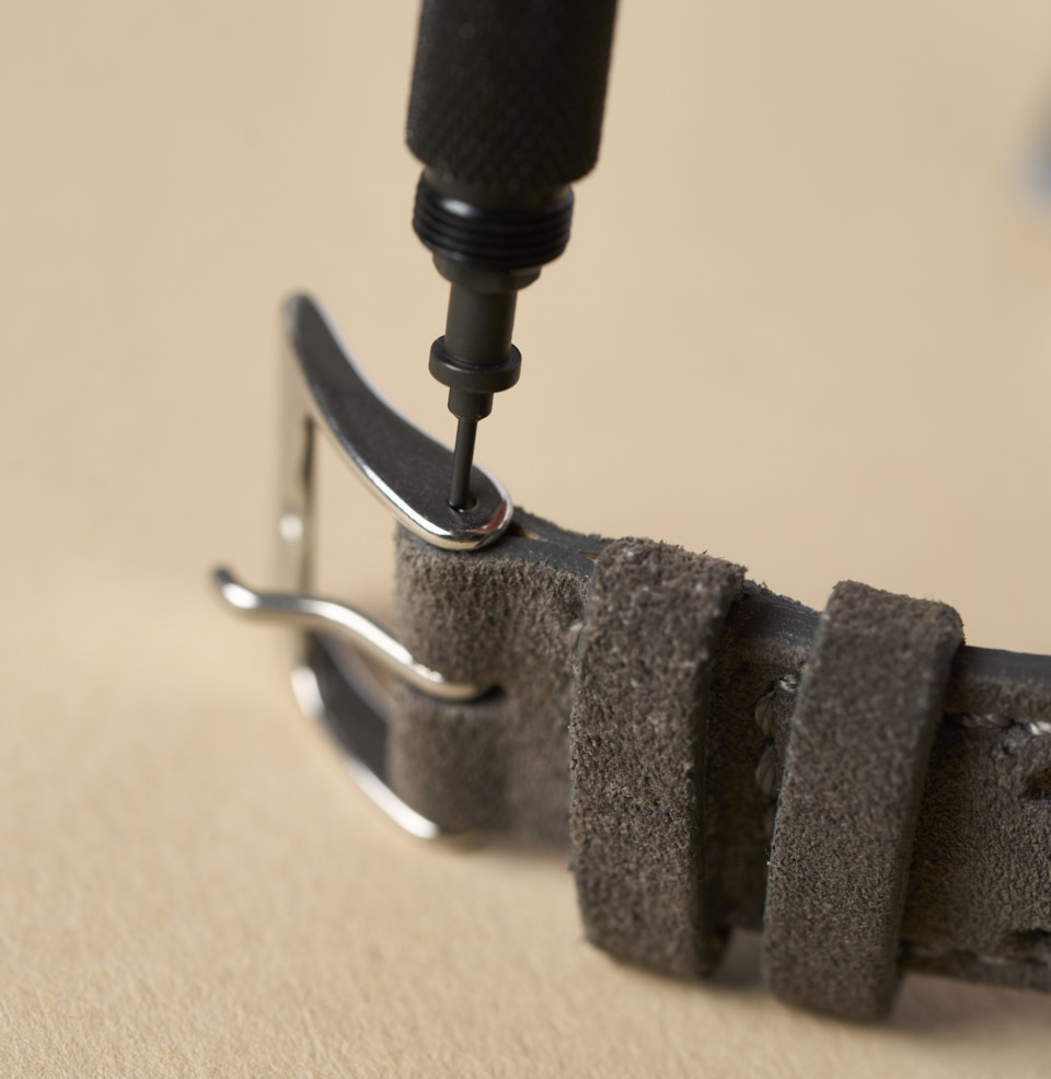 Windup Watch Shop StrapChanging MultiTool