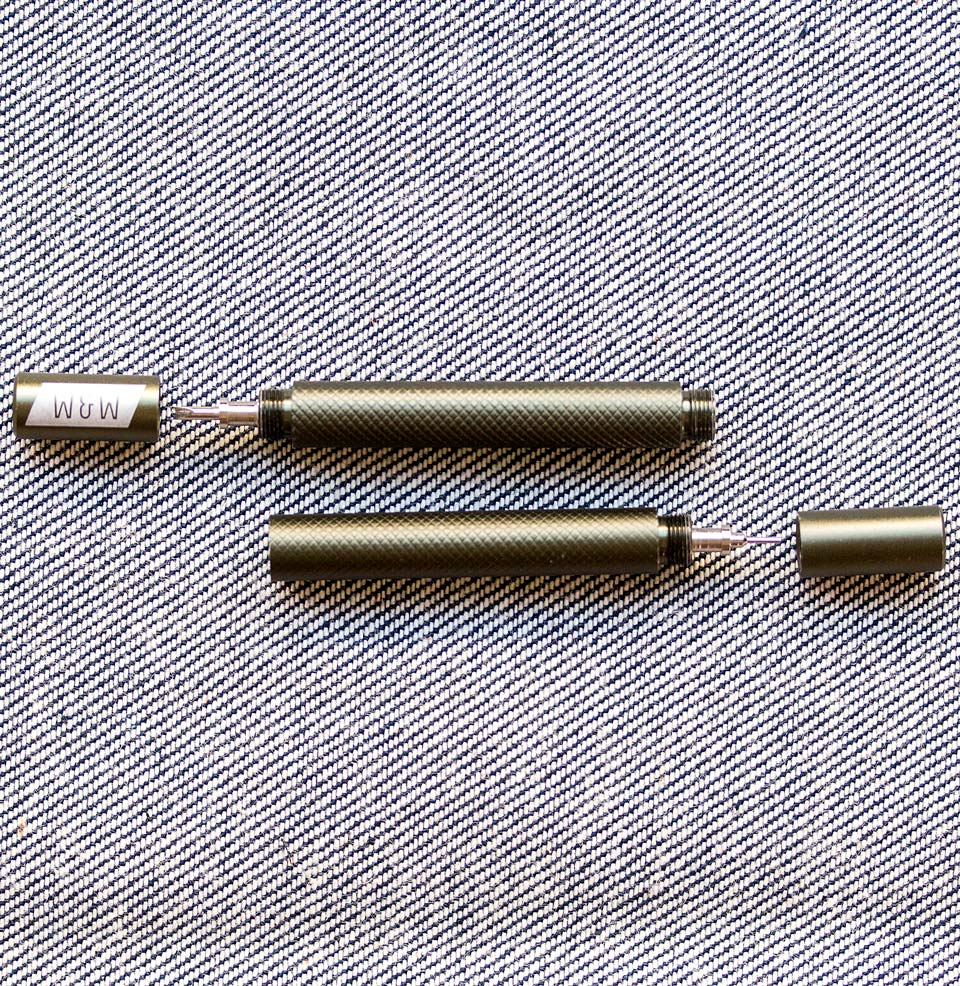 Strap-Changing Multi-Tool The Multi-tools Transforms