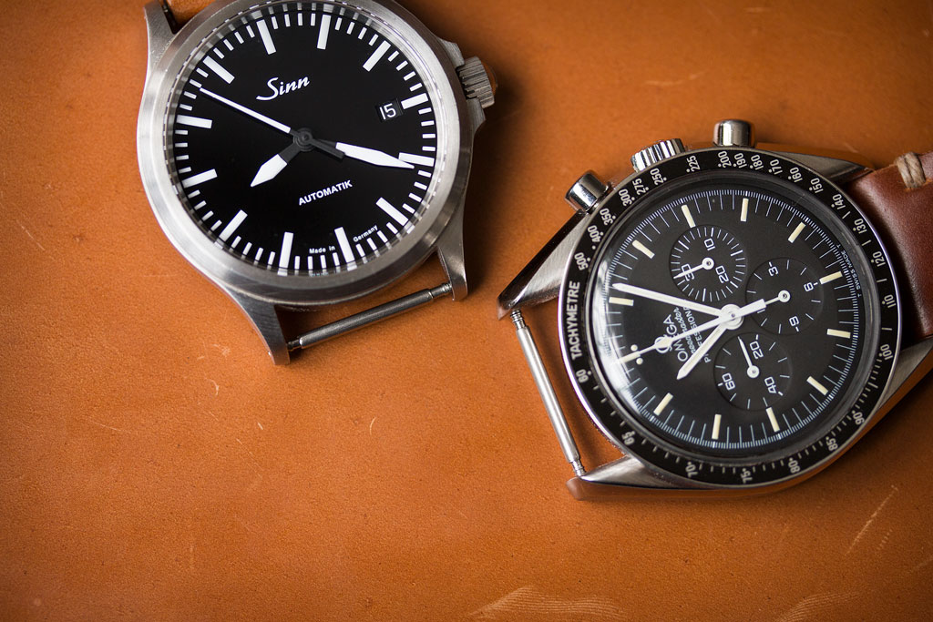 Spring Bar 2 Pack Windup Watch Shop