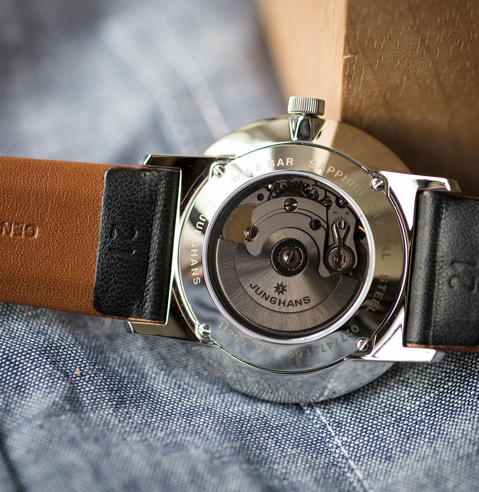 FORM A J800.2 / ETA 2824