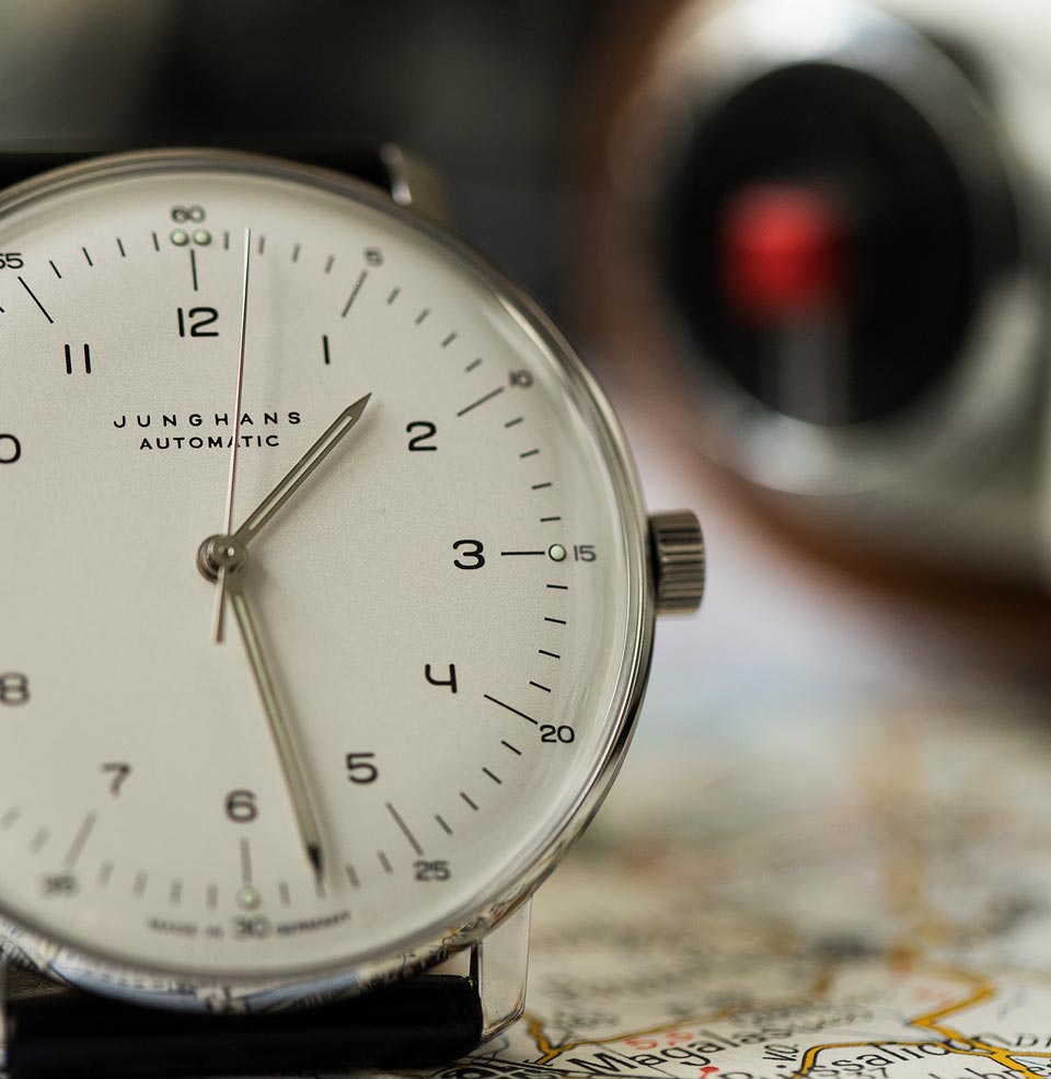 Max Bill Automatic A unique mid-century typeface