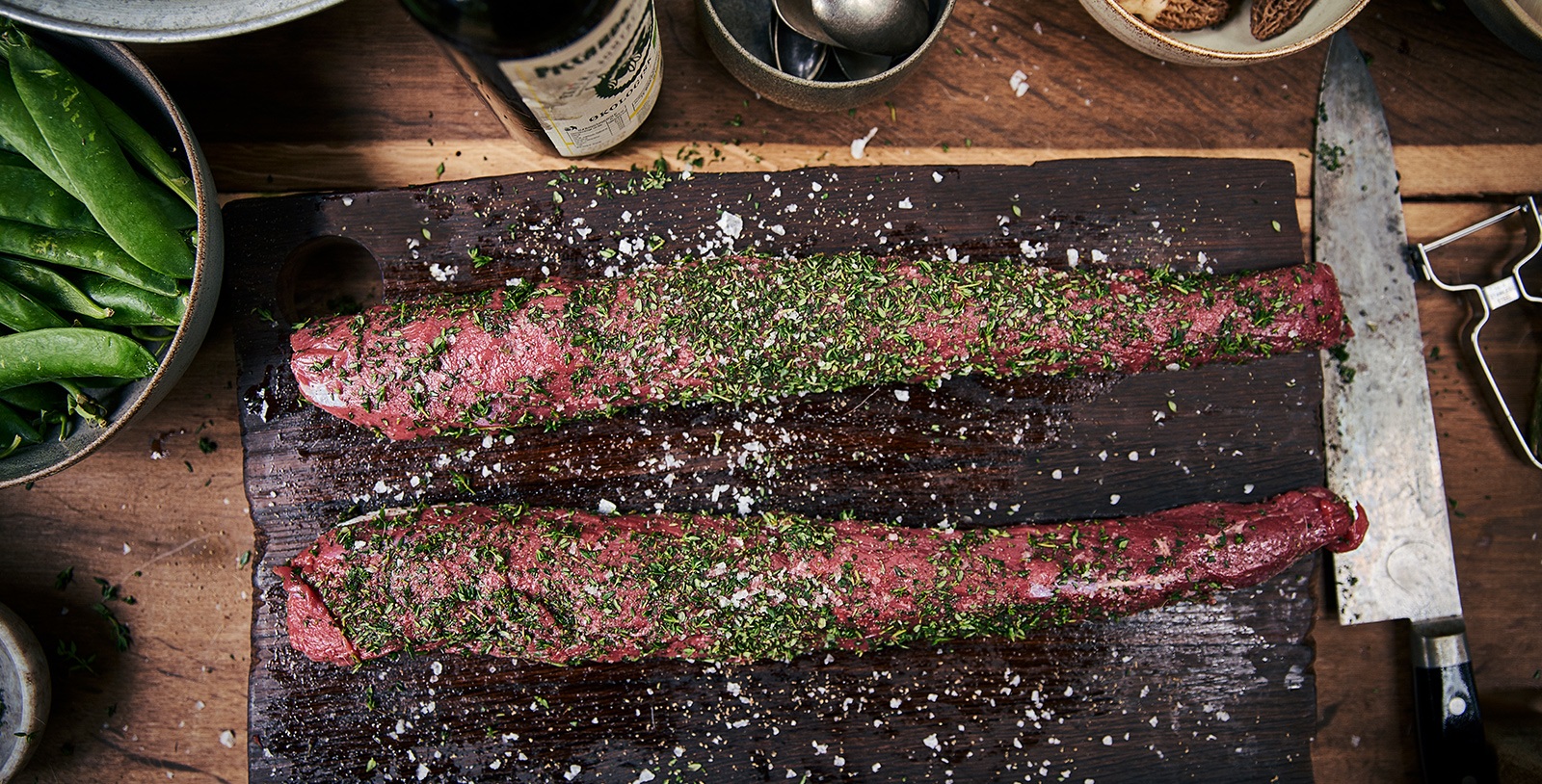 Recipe