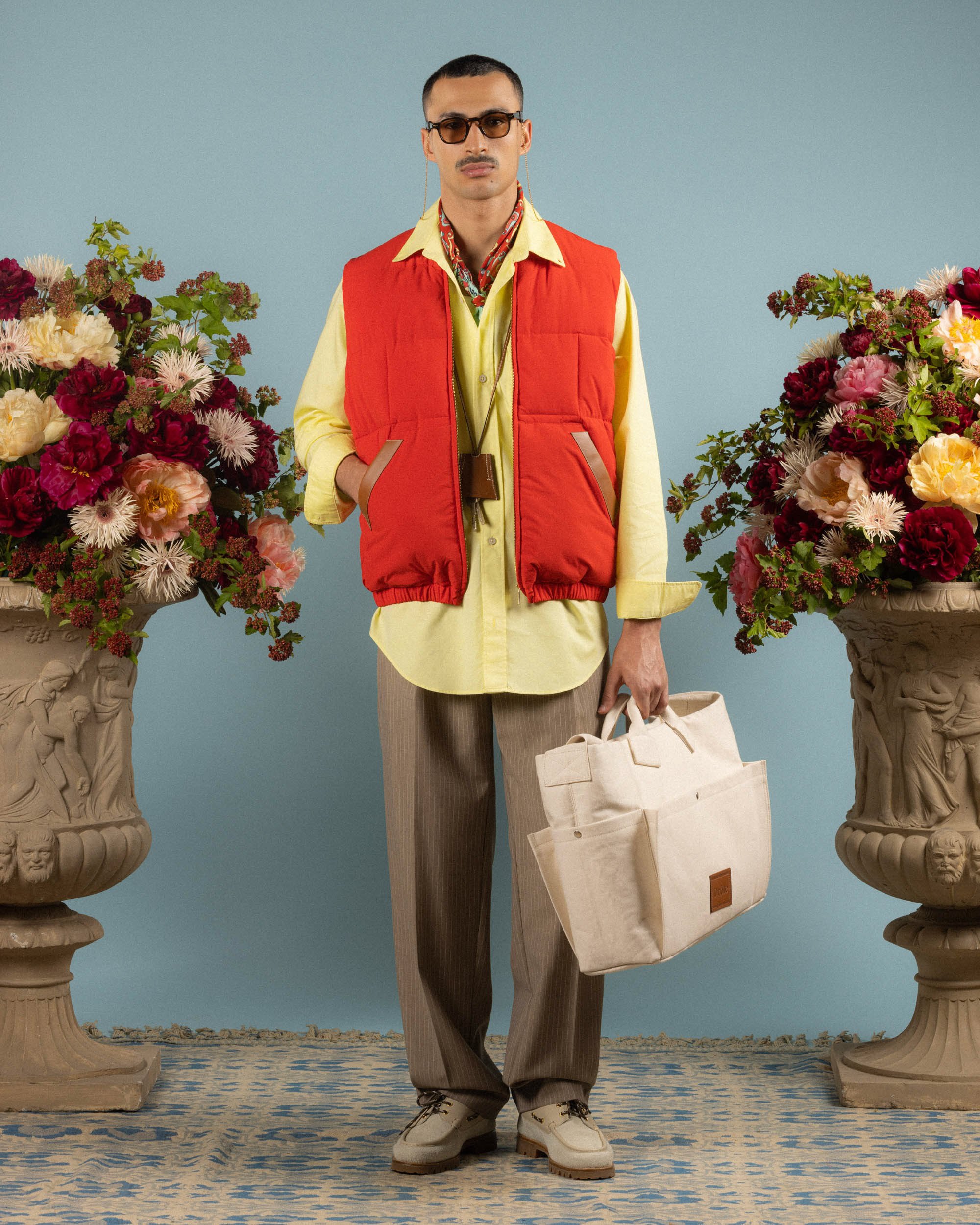 Drôle de Monsieur - Drôle de Monsieur