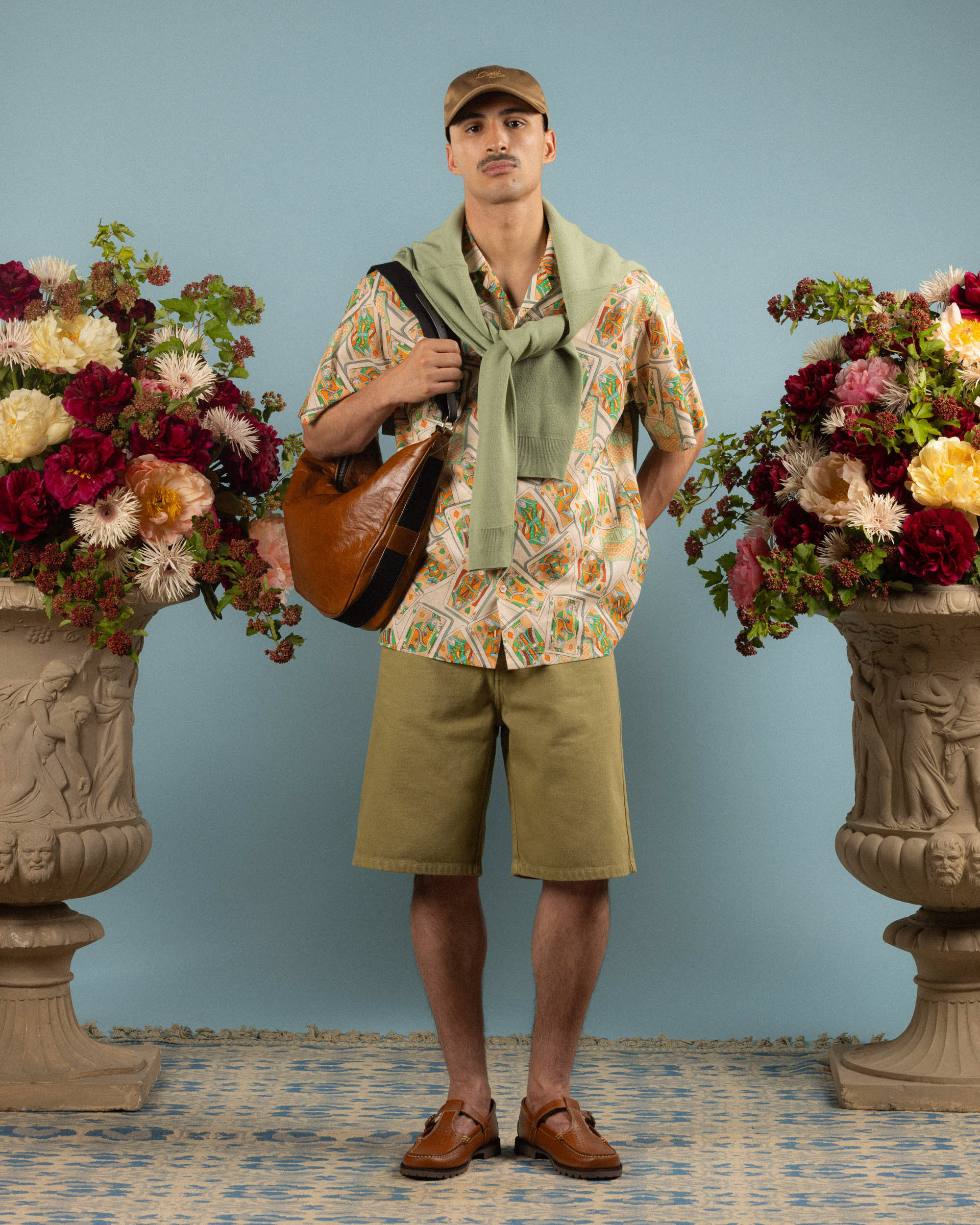 Drôle de Monsieur - Drôle de Monsieur