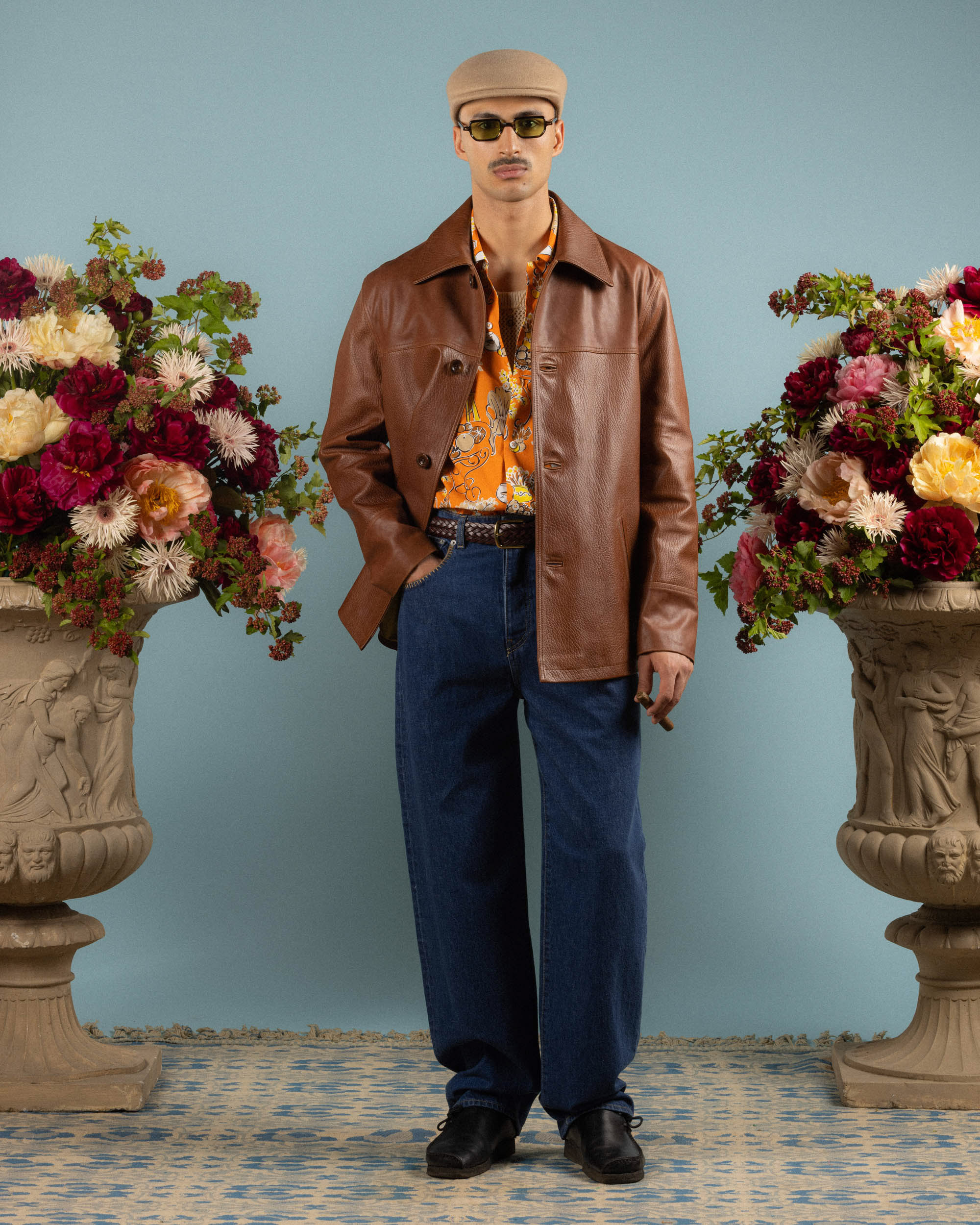 Drôle de Monsieur - Drôle de Monsieur