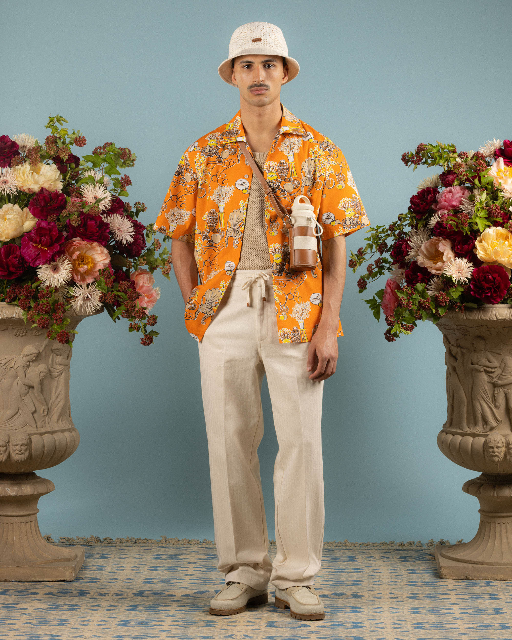 Drôle de Monsieur - Drôle de Monsieur