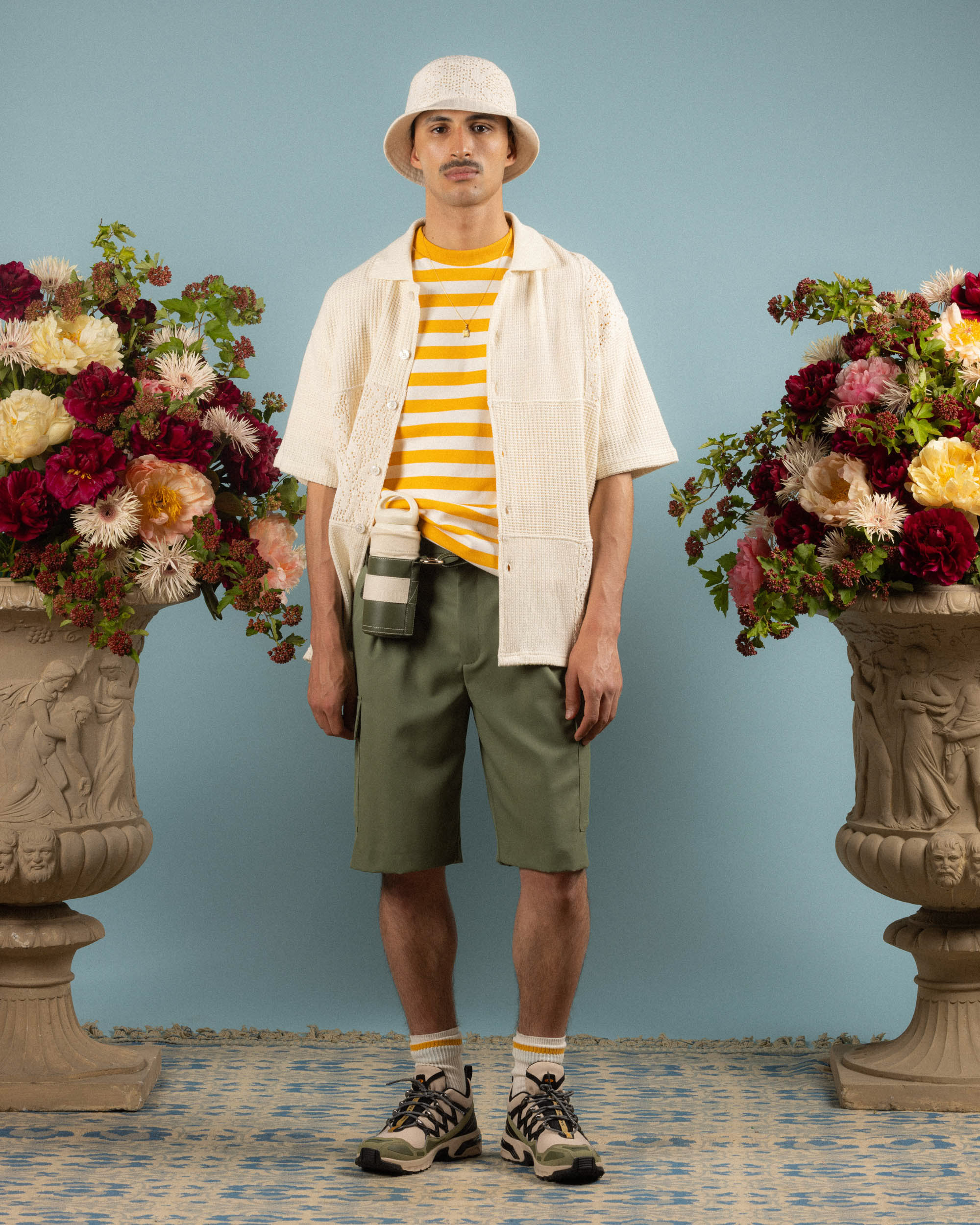 Drôle de Monsieur - Drôle de Monsieur