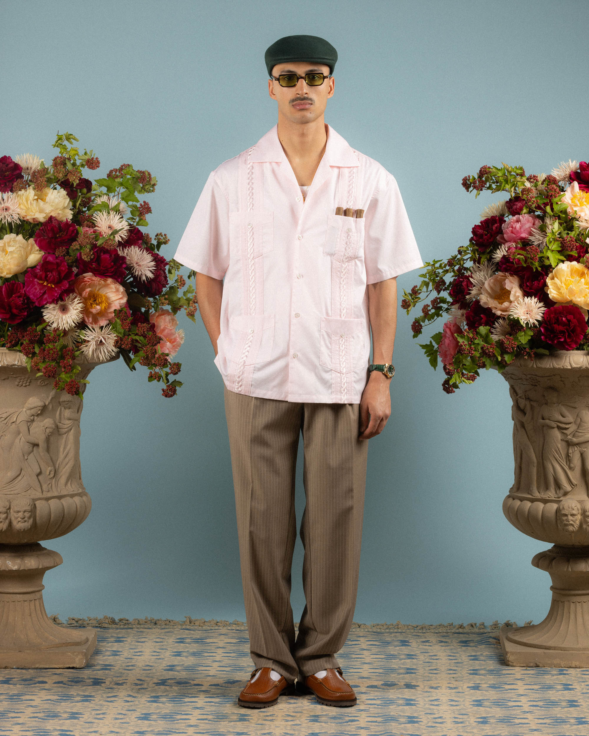 Drôle de Monsieur - Drôle de Monsieur