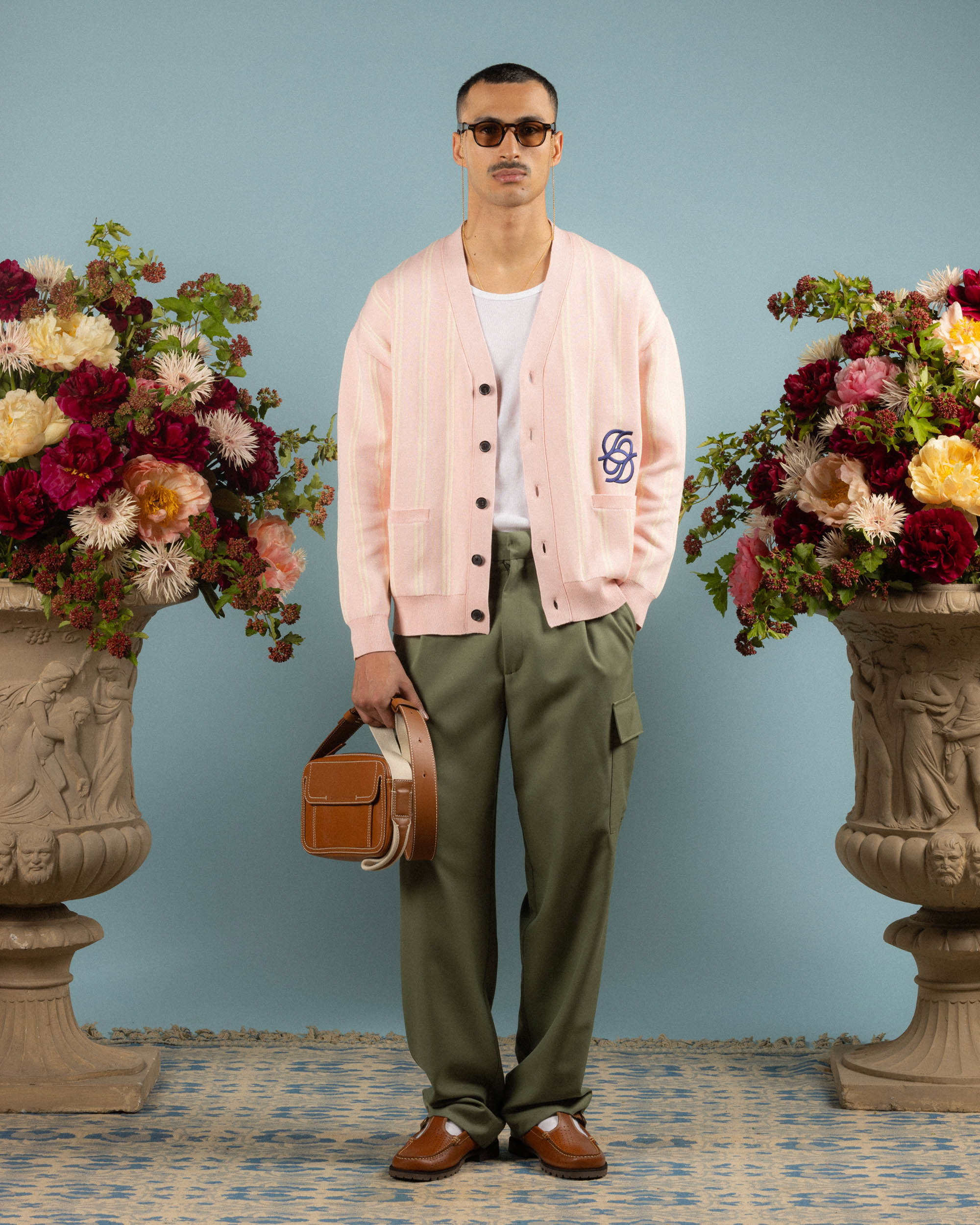 Drôle de Monsieur - Drôle de Monsieur