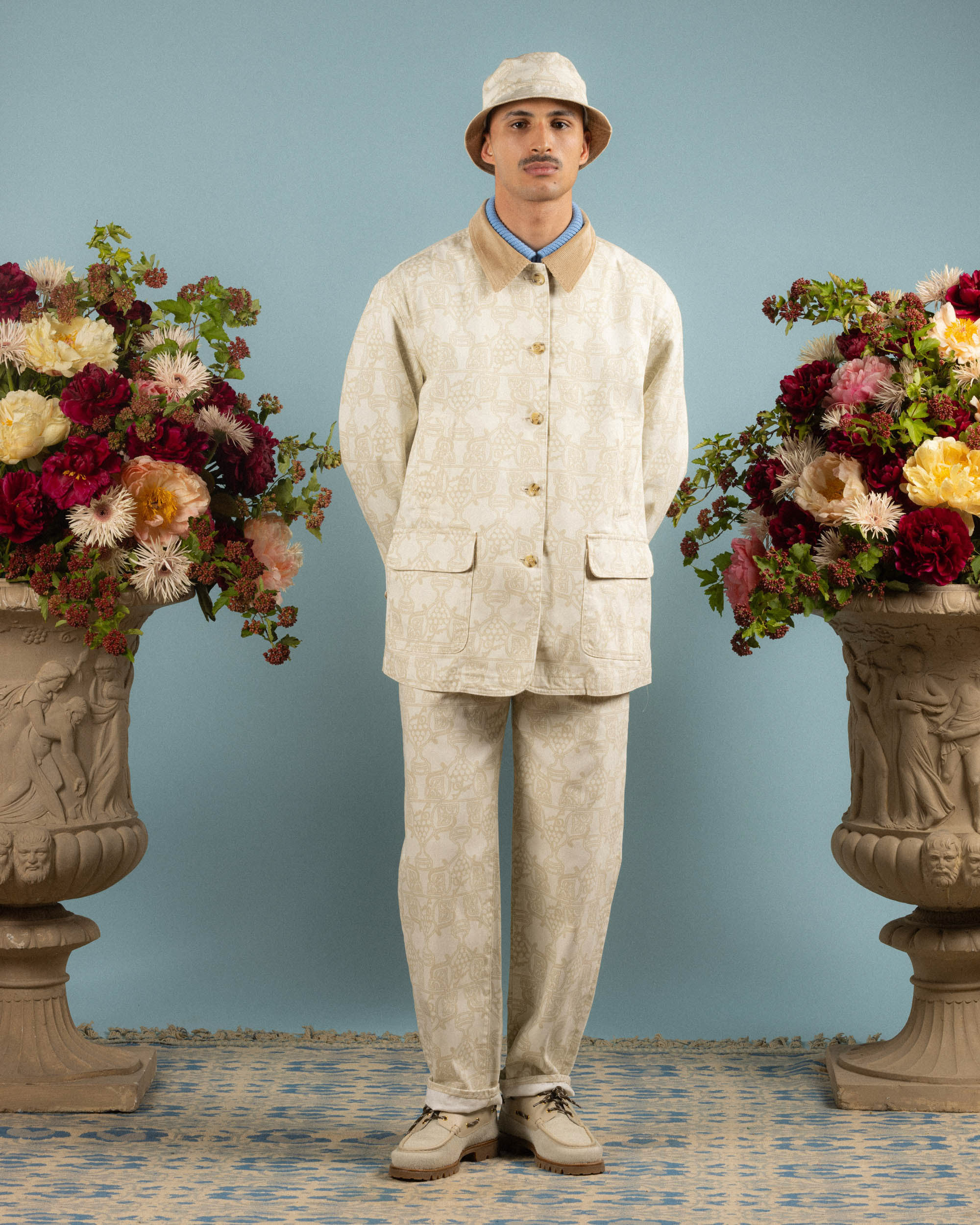 Drôle de Monsieur - Drôle de Monsieur