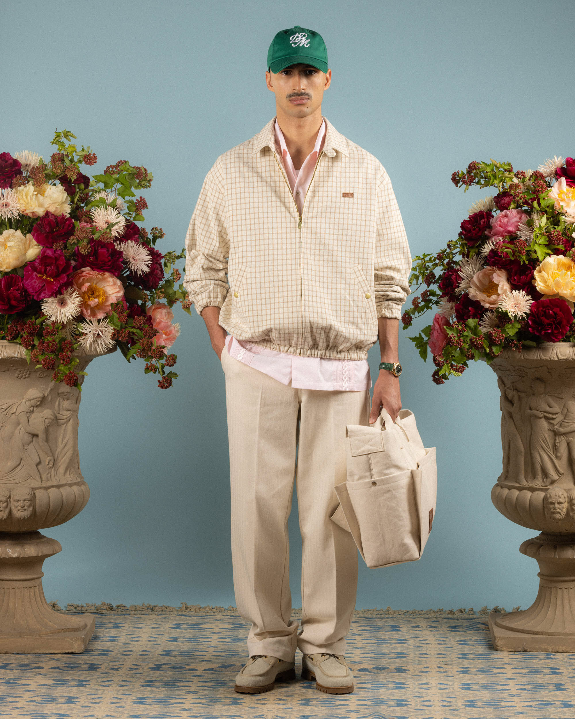 Drôle de Monsieur - Drôle de Monsieur