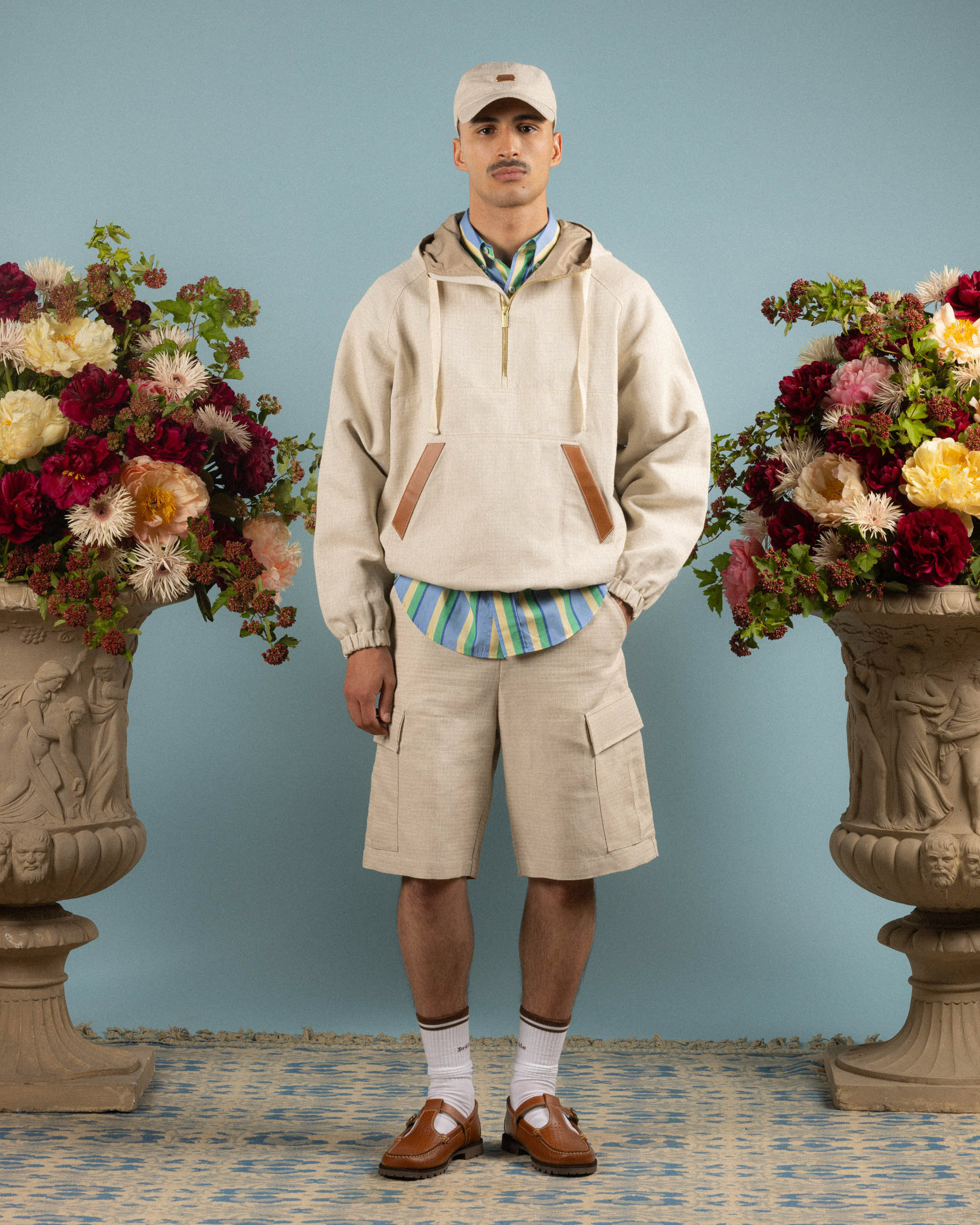 Drôle de Monsieur - Drôle de Monsieur