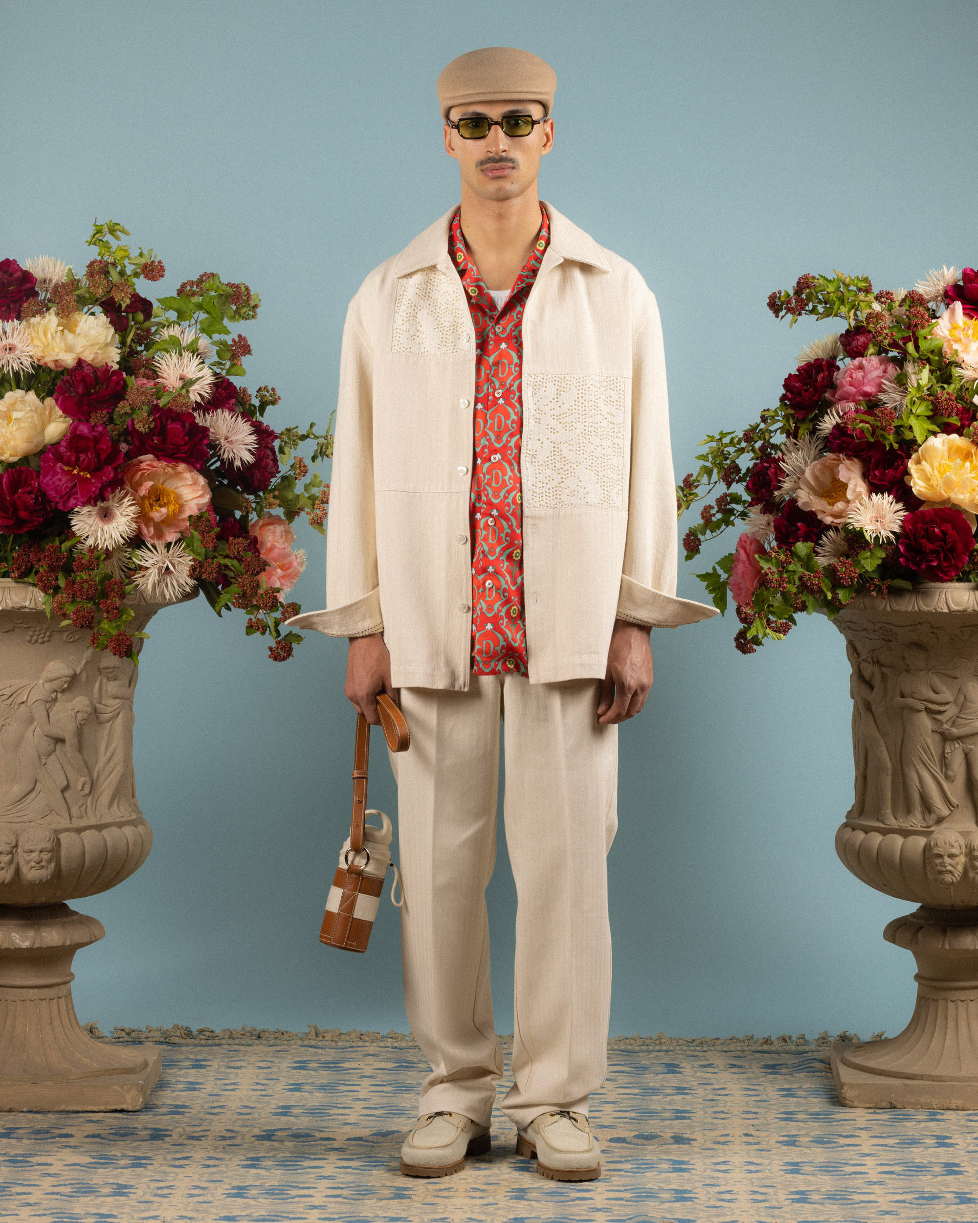 Drôle de Monsieur - Drôle de Monsieur