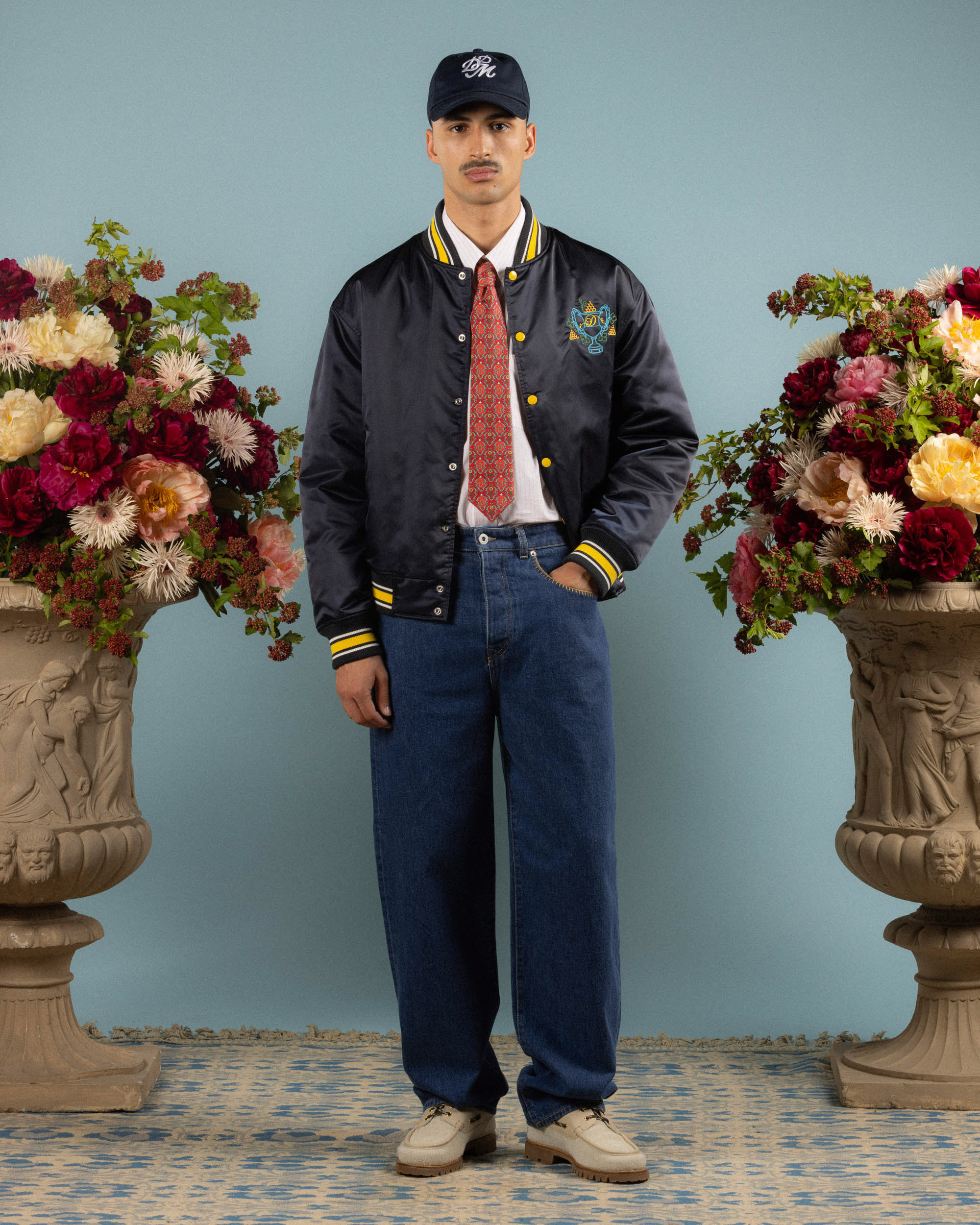 Drôle de Monsieur - Drôle de Monsieur