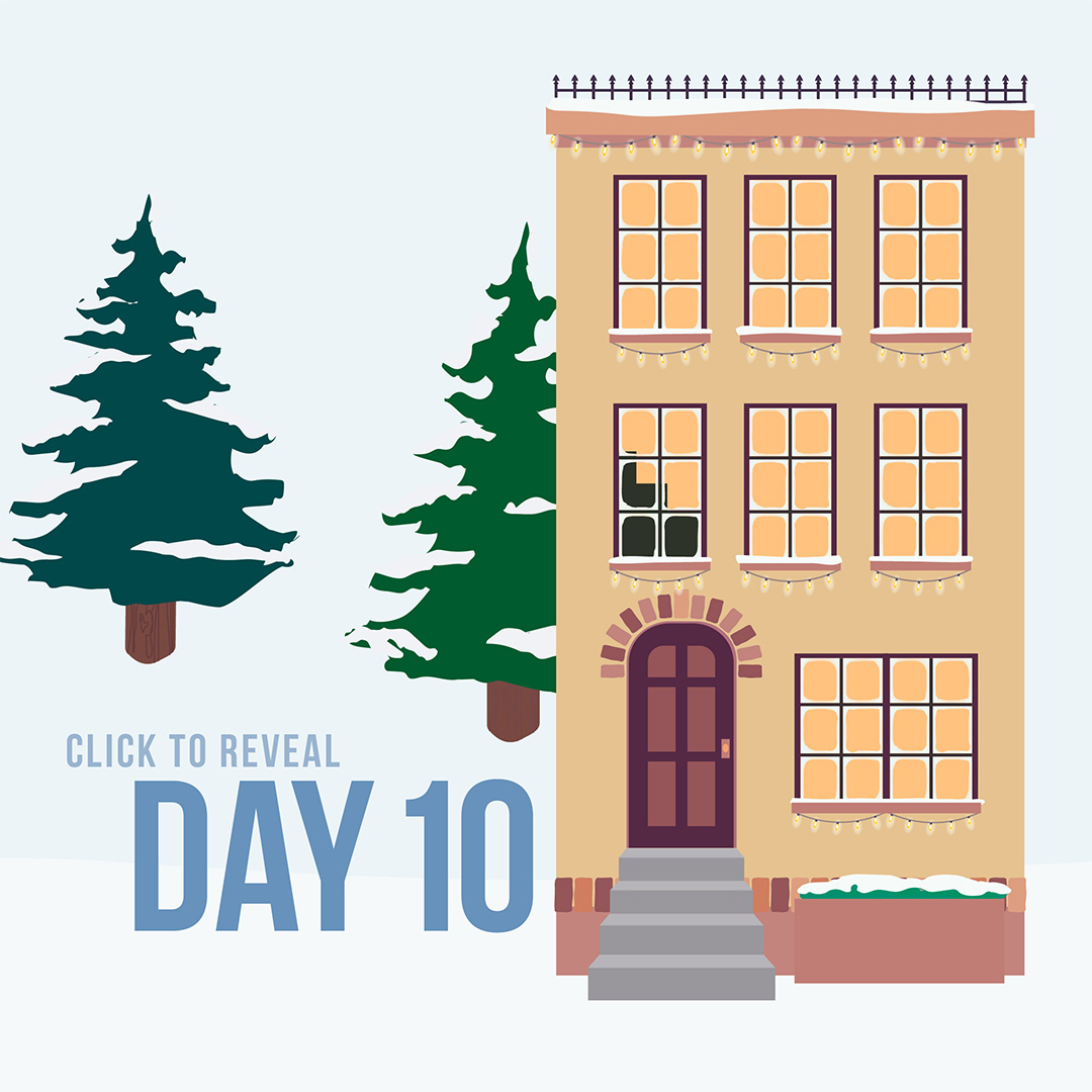 CLICK TO REVEAL DAY 10