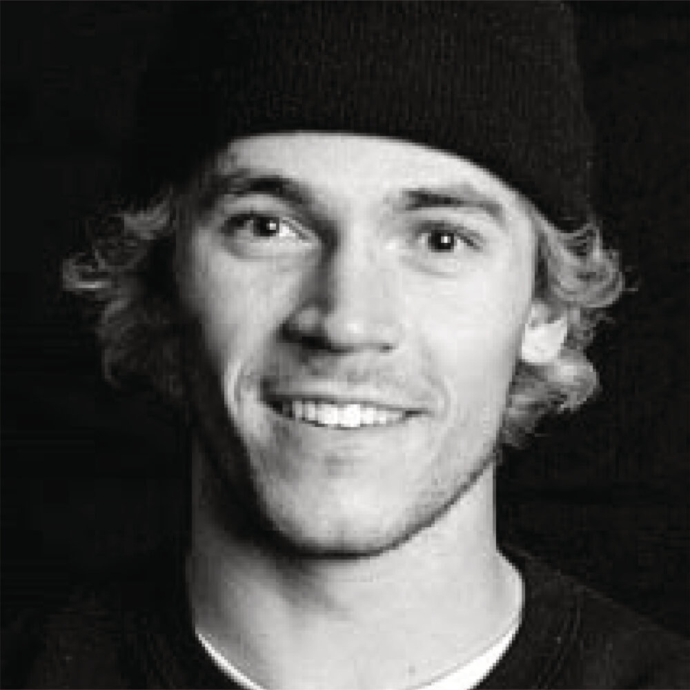 Tiarn Collins CAPITA Snowboards EU