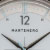 White/Silver Product Color Swatch