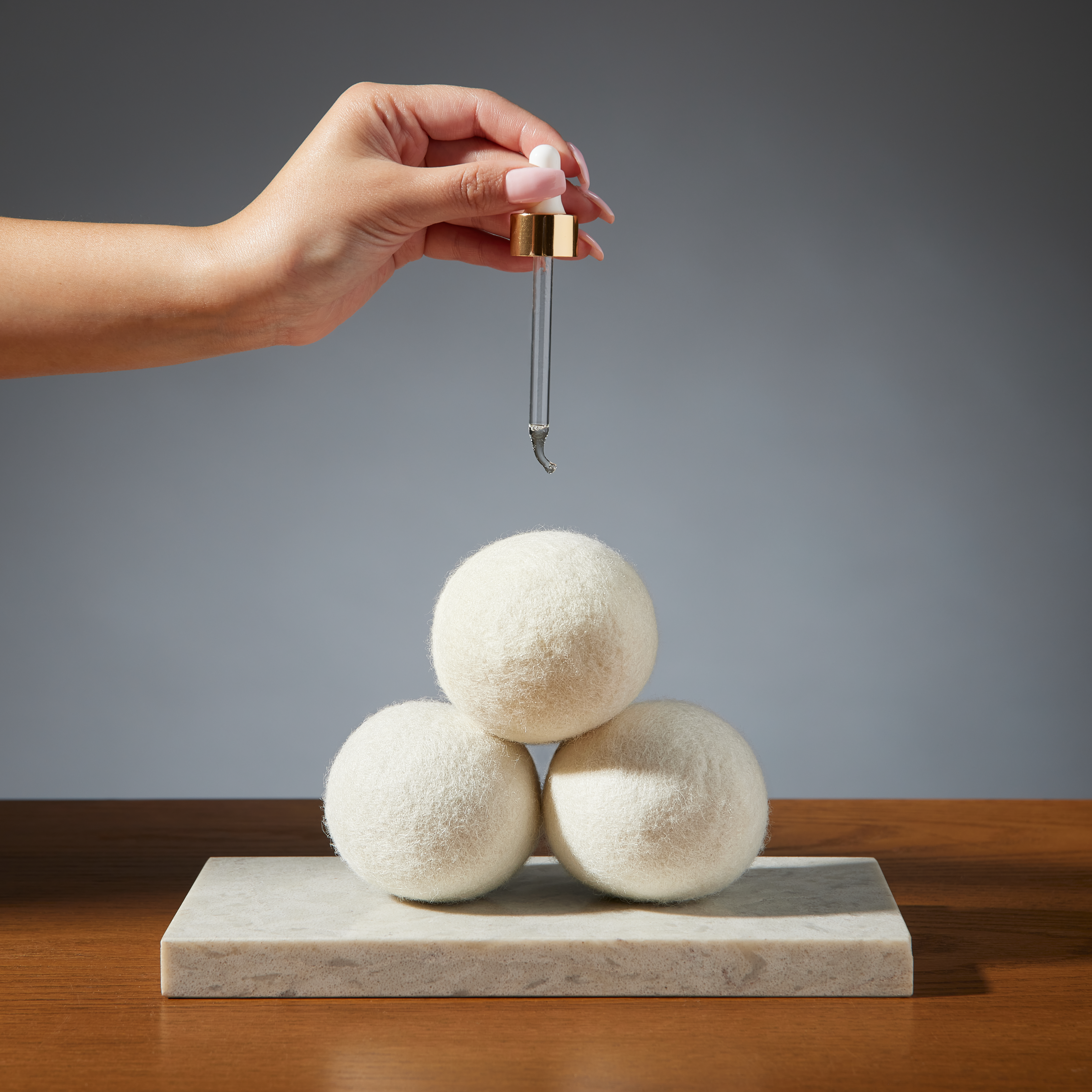 Cosy House Collection Wool Dryer Balls