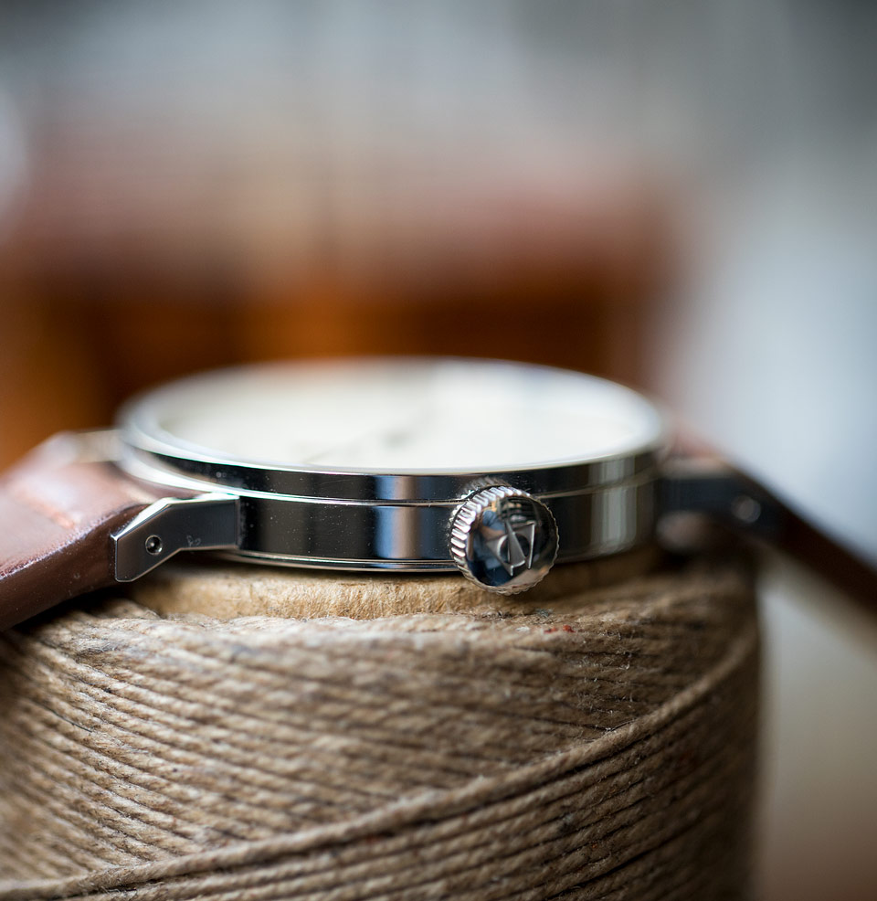 Antea KS LE 6.9mm thin