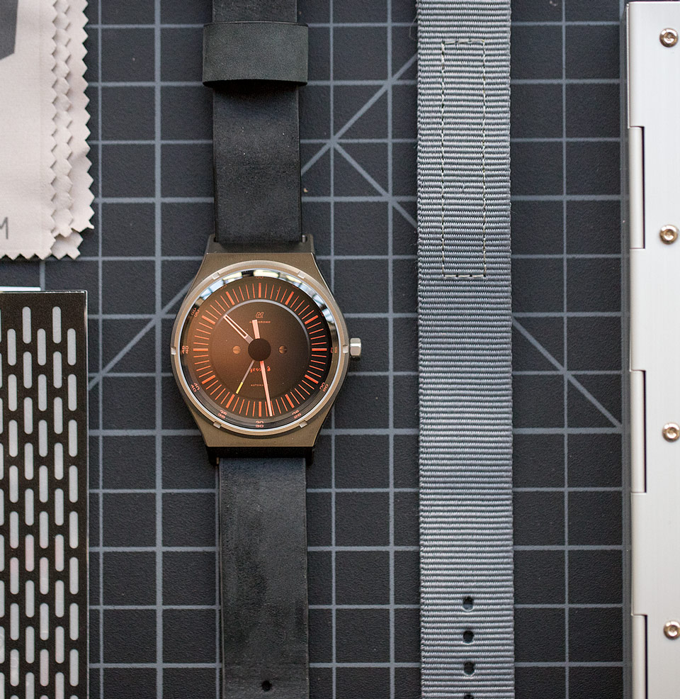 Group B LE A Complete Kit