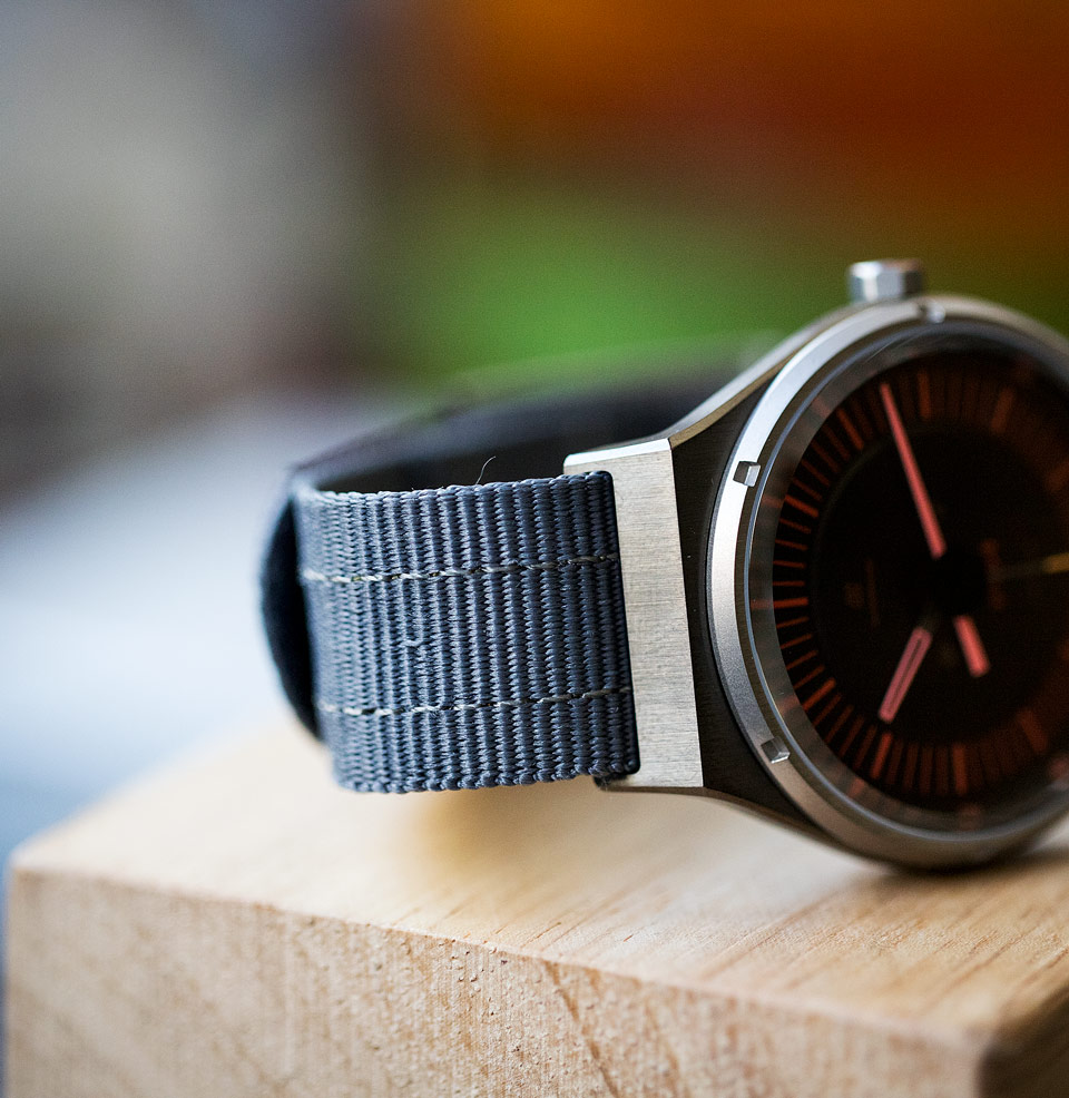 Group B LE Pass-through Case Design