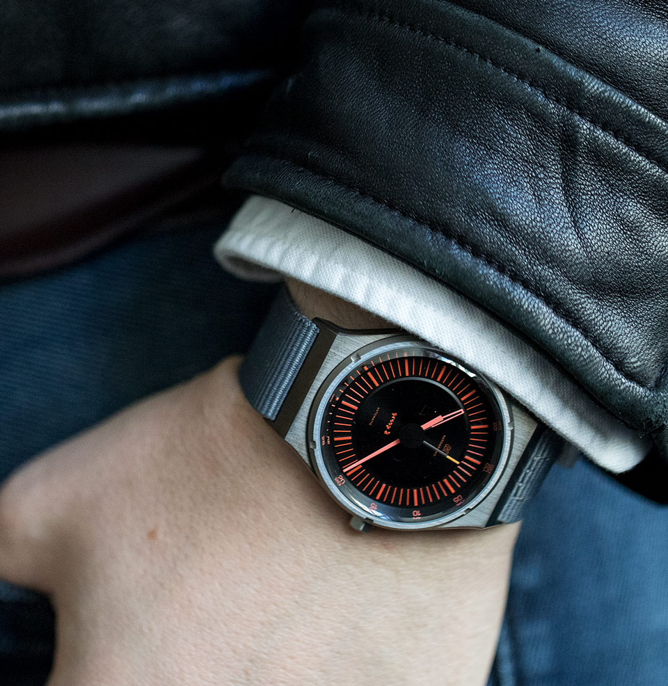 Group B LE Sporty Style