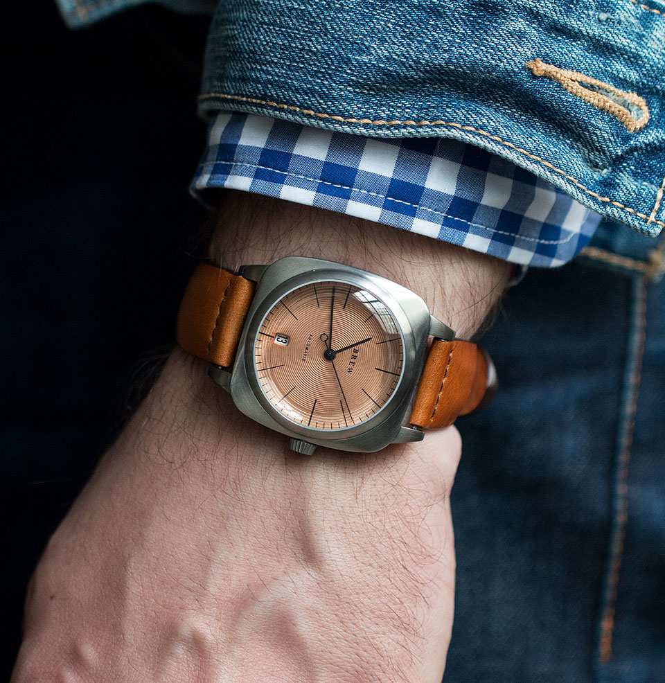 HP-1 LE Incredible Style