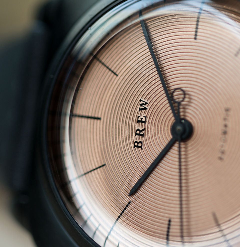 HP-1 LE Unrivaled Texture