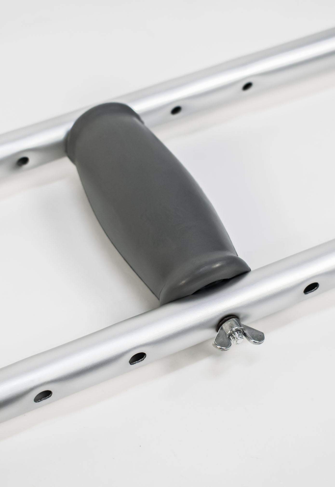 Bion Singapore Walking Aids | Axillary Crutches , Height Adjustable ...
