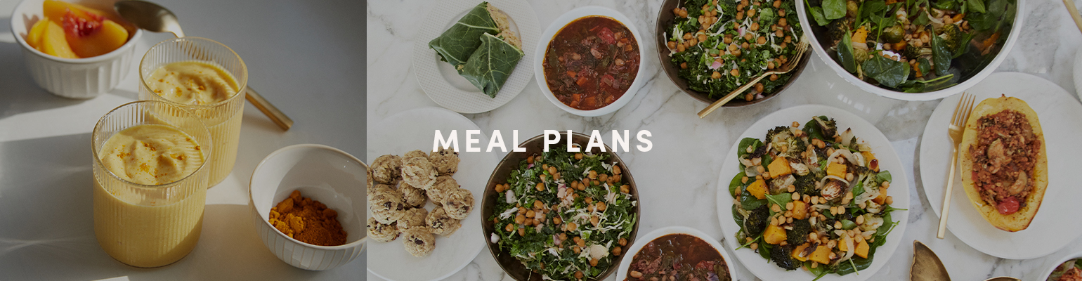 Meal Plans for Women  Summer & Wedding Nutrition Plans - Tone It Up