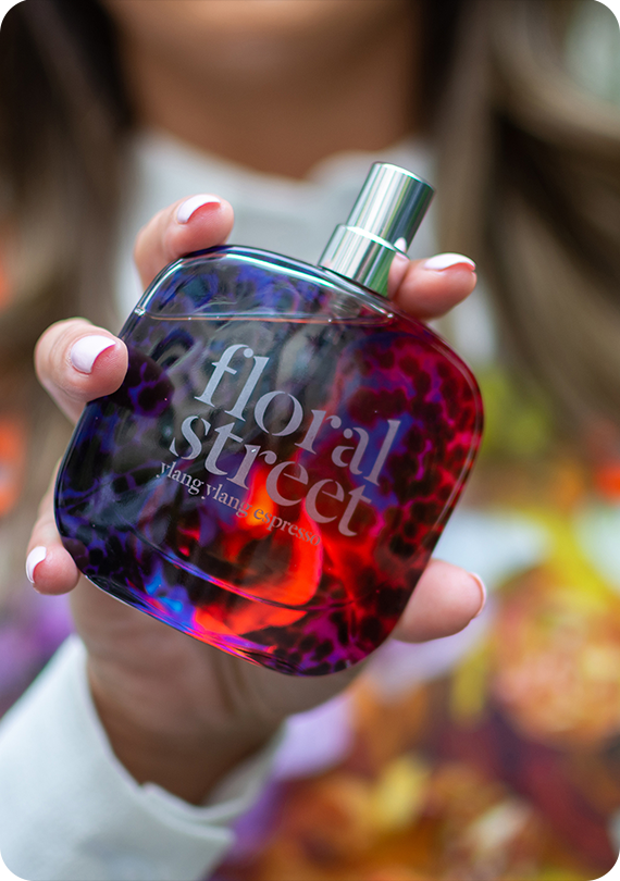 Ylang Ylang Espresso Eau De Parfum Floral Street Fragrances
