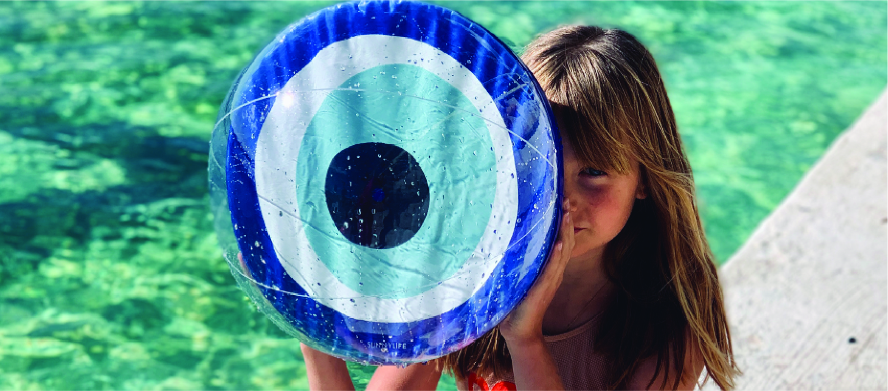 Pool Toys & Games