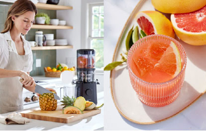 Nama clearance well juicer