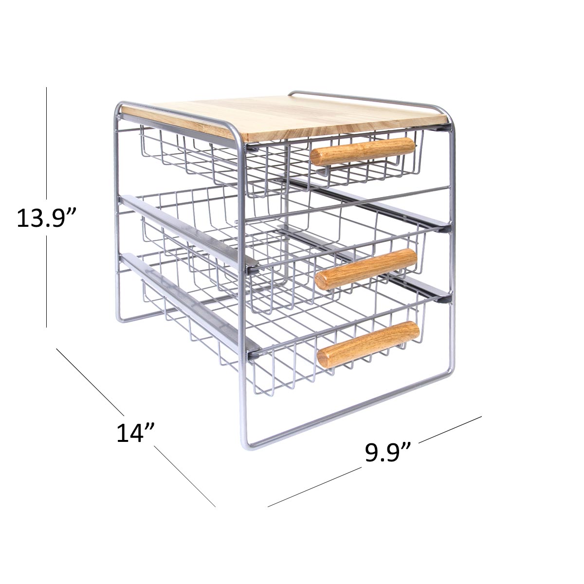 Dimensions & Technical Specs