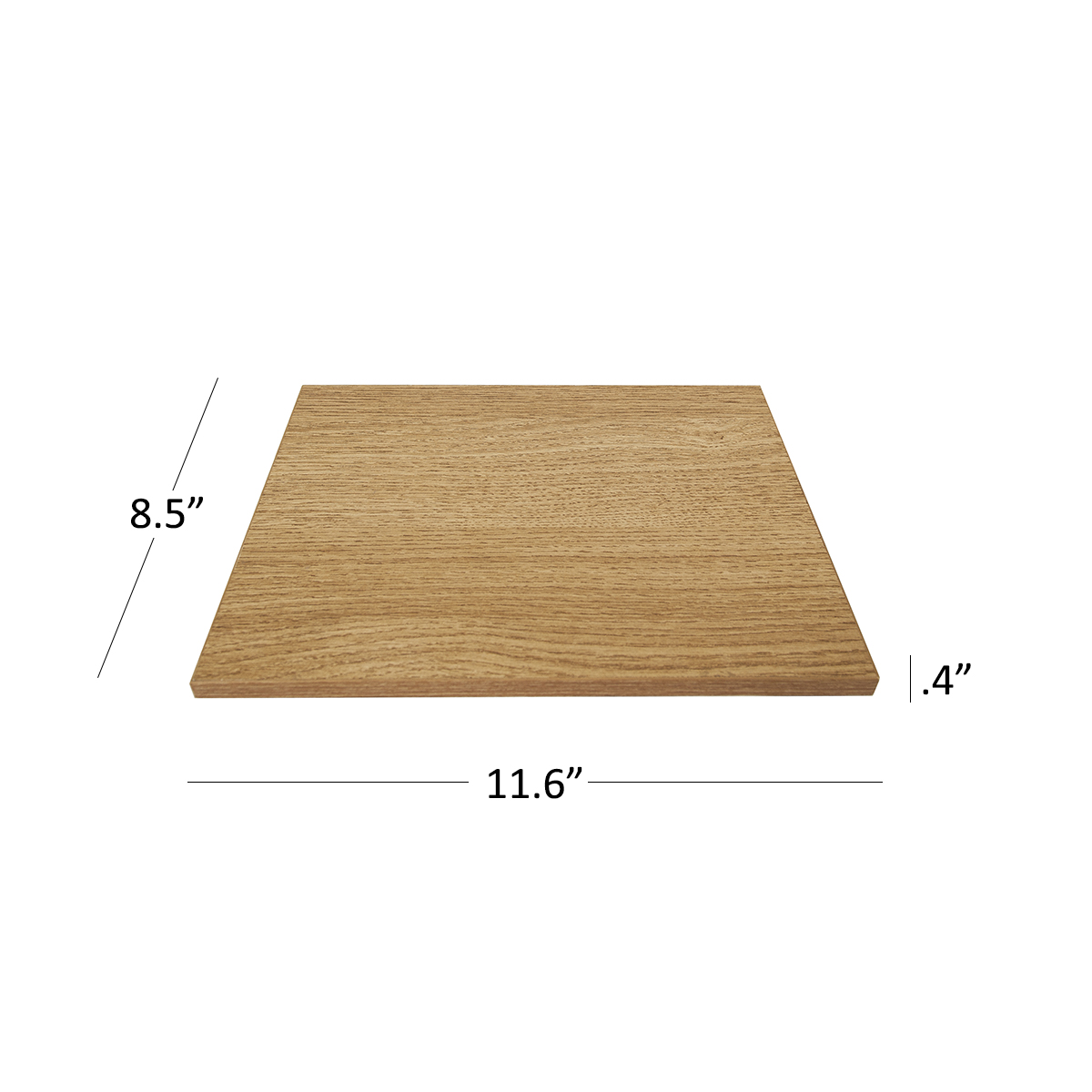 Dimensions & Technical Specs