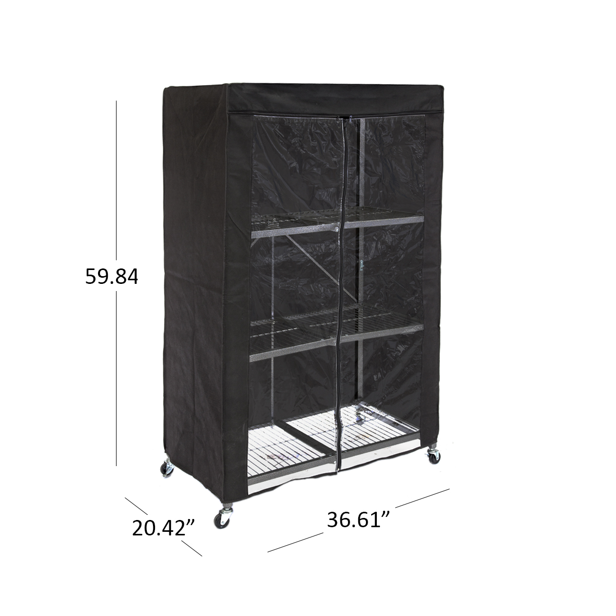 Dimensions & Technical Specs