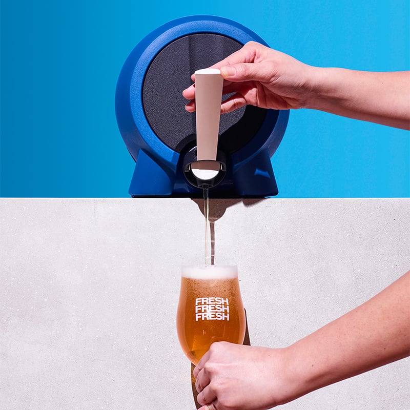 Draft Master Ale What is Draft Beer? Draft vs Draught Beer Explained