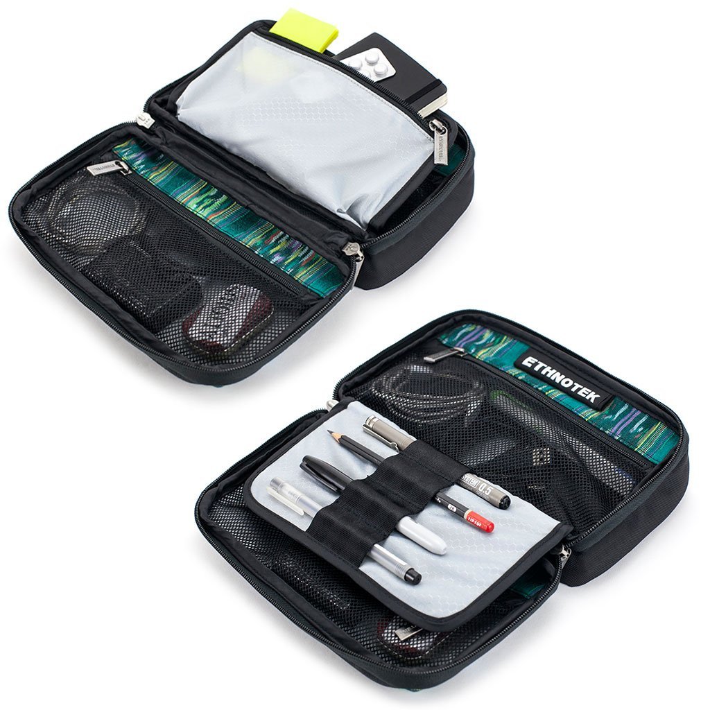 travel organizer pouch set