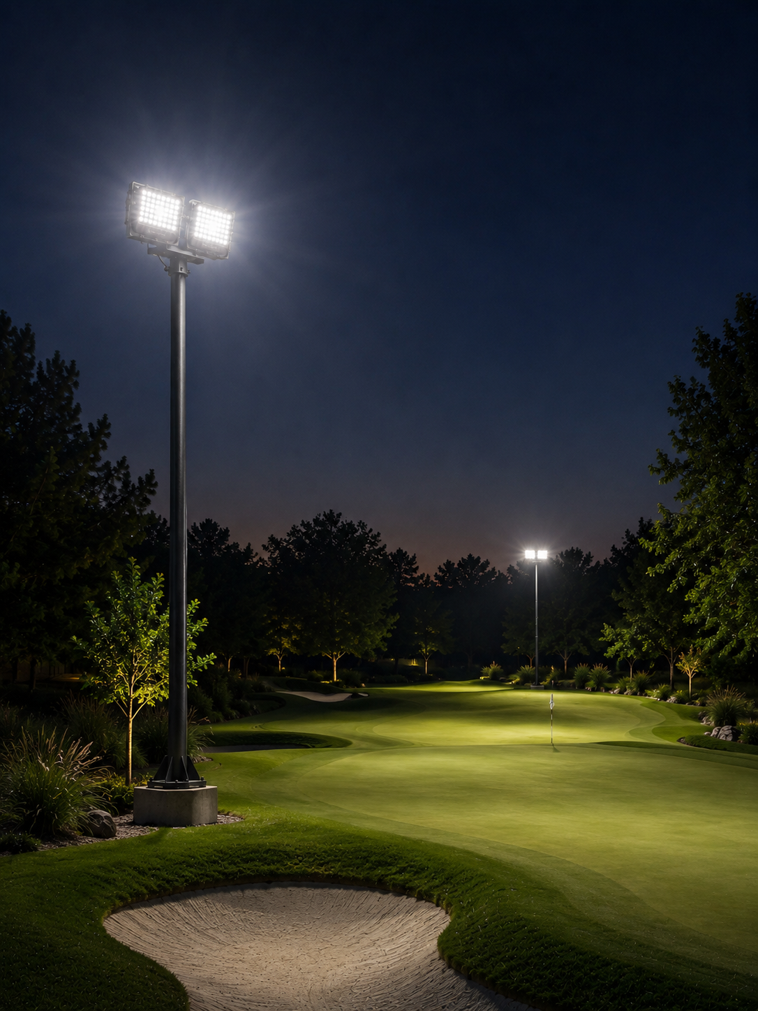 Professional Lighting