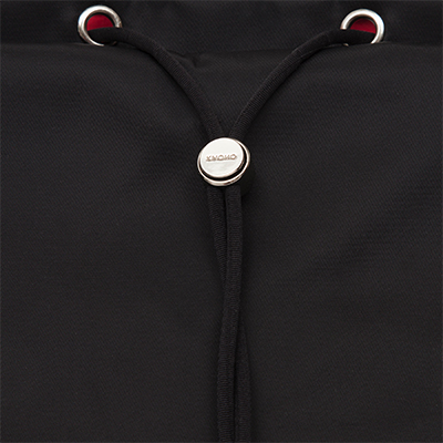 KNOMO Clifford Laptop Backpack - 13" Feature Square Image 2 | knomo.com