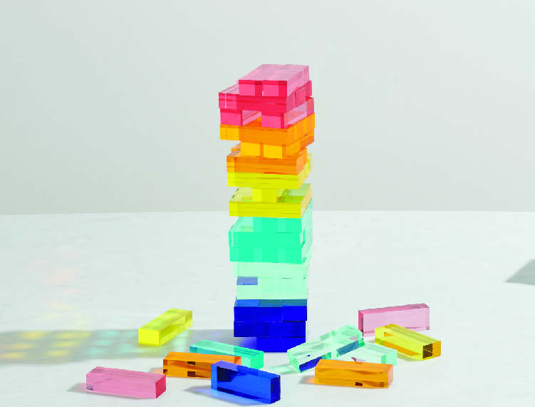 Puzzles & Games