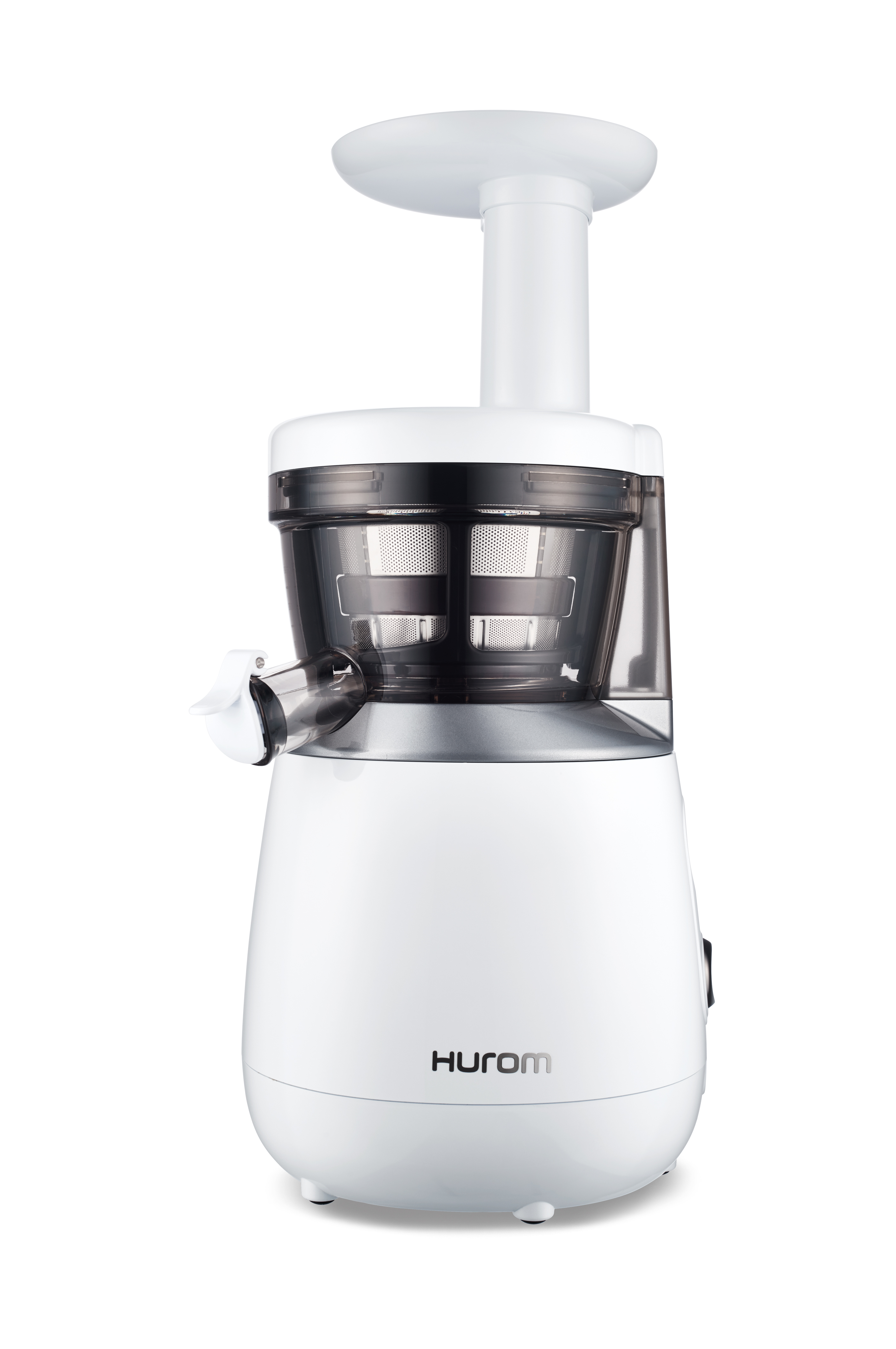 Spectaculair Verlaten Verhoog jezelf Shop HP Slow Juicer | Official Hurom Store