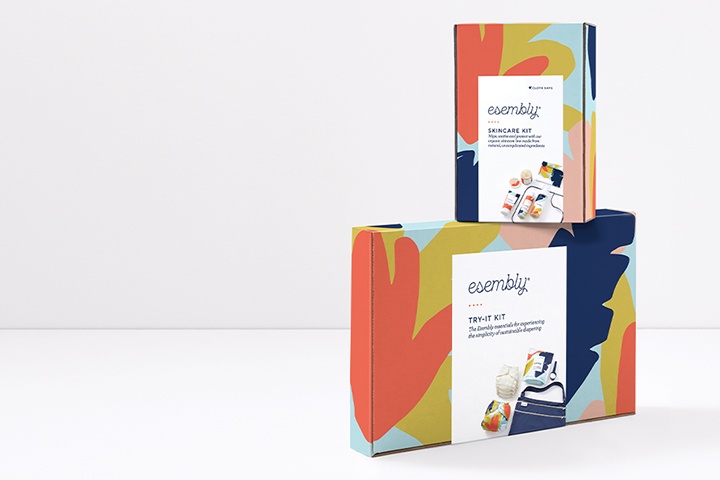 Try-it Kits Image