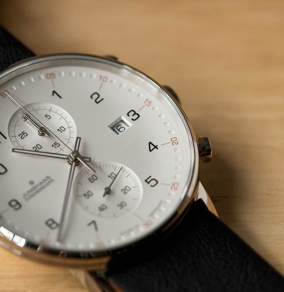 FORM C Date at three